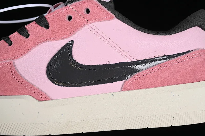 All categories Nk SB Dunk series Nk Force 58 simplified skateboard shoes Nk SB Force 58 Nike simplified retro skateboard shoes FN8894-621